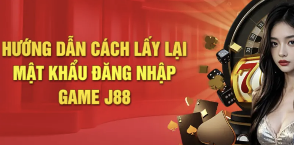 Login J88